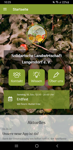 Solawi Langendorf Screen 2