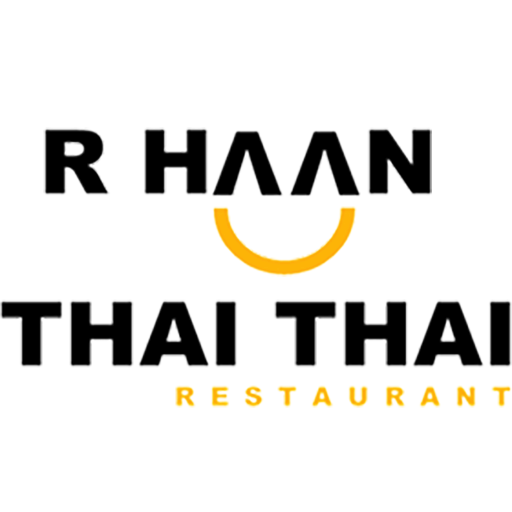 R Haan Thai Thai logo