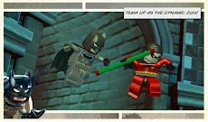LEGO®バットマン ザ・ゲーム ゴッサムから宇宙へのおすすめ画像1
