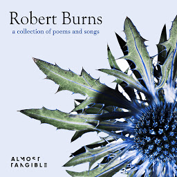 「Robert Burns: a collection of poems and songs」圖示圖片