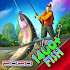 World of Fishers, Fishing game 280