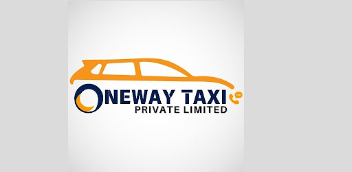 Oneway Taxi Driver