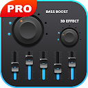 PRO bass booster