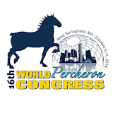 World Percheron Congress icon