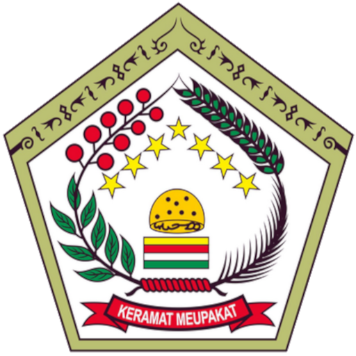 Portal Layanan Aceh Tengah logo
