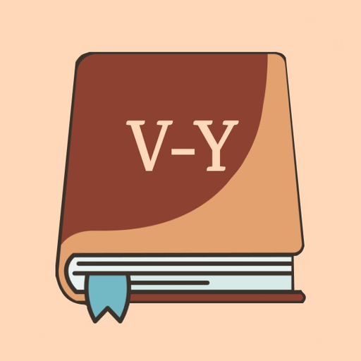 Vocry logo