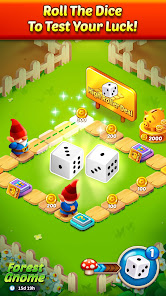 Screenshot 7 Solitaire Garden Escapes android