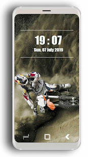 Motocross Wallpaper HD 1045.0 APK screenshots 3