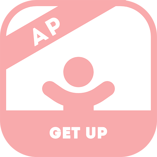 Baby Getup (AP版，Get Up小孩端) v2.4 Icon