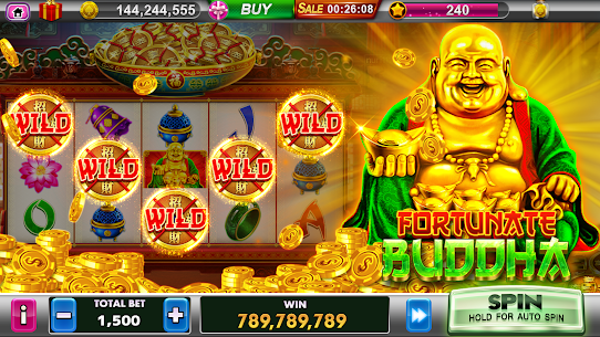 Galaxy Casino Live – Slots APK Download for Free Android 2023 3