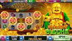 screenshot of Galaxy Casino Live - Slots