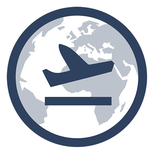 GeoFS - Flight Simulator  Icon