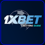 Cover Image of ดาวน์โหลด Bet Guide for 1XSports Betting 1.0.0 APK