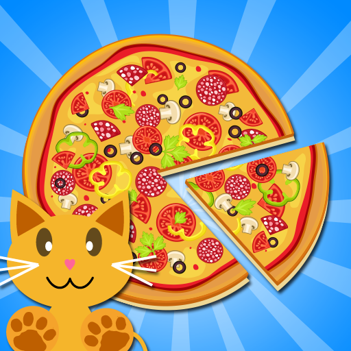 QCat - pizza master 2.5.0 Icon