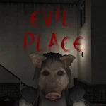 Cover Image of Download Evil Place. Horror Adventure 0.4 APK