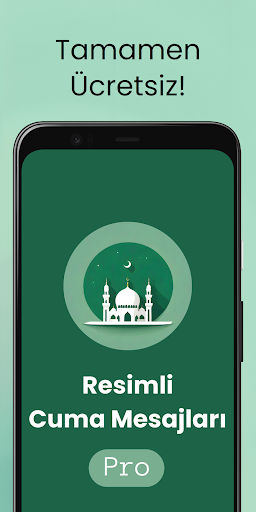 Resimli Cuma Mesajları