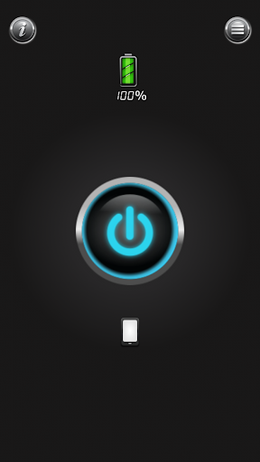 My Flashlight Screen 2