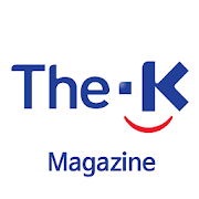 한국교직원공제회 The-K 매거진  Icon