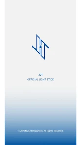 JO1 OFFICIAL LIGHT STICK – Applications sur Google Play