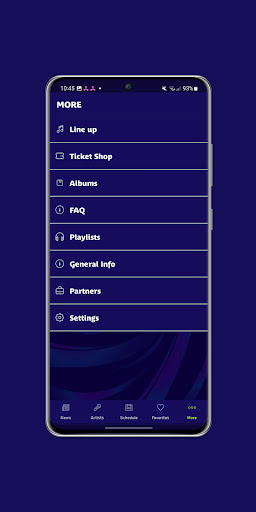 Tinderbox Screen 3