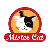 Mister Cat icon