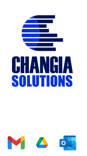 Changia Solutions LLP Screen 2