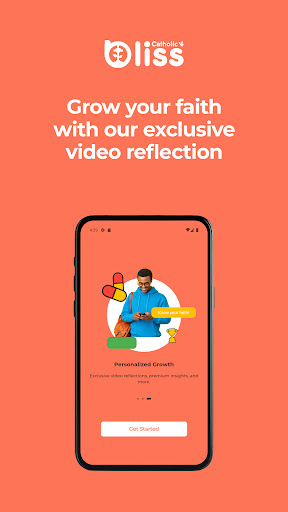 Visualização do aplicativo
