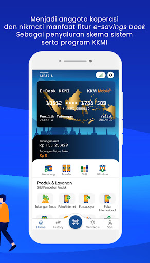 KKMI Mobile Screen 2