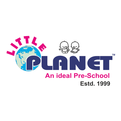 Little Planet logo