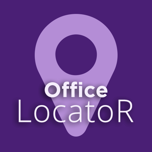 greytHR Office Locator  Icon