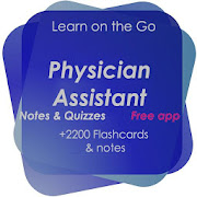 Physician Assistant Free App  For Learning & Exam