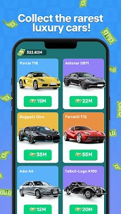 Business Tycoon: BeRich 3