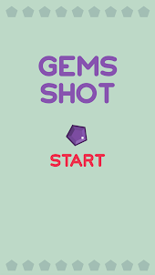 Gems Shot