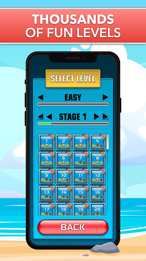 Parking Escape: Unblock Puzzle Screenshot 4 - AppWisp.com