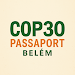 Pasaporte COP 30 Belém