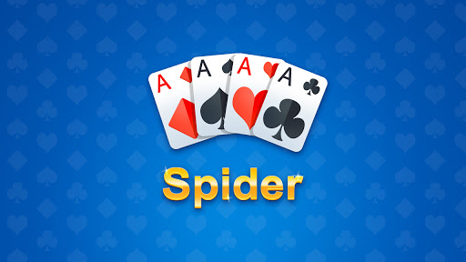 Spider Solitaire 1.1.4 screenshots 1