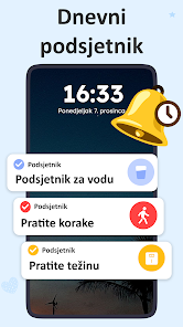 Slika snimke zaslona