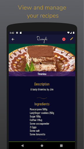 Recimple Screen 3