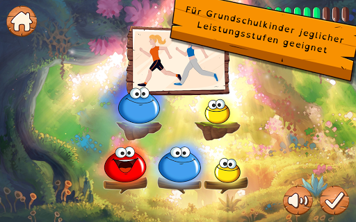 Prosodiya - Lesen u. Schreiben Screen 3