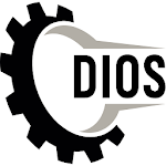 Cover Image of Download Dios Remote Control  APK