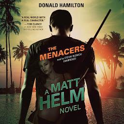 Icon image The Menacers