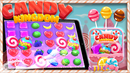 Slots Maxwin Buah Mania Play