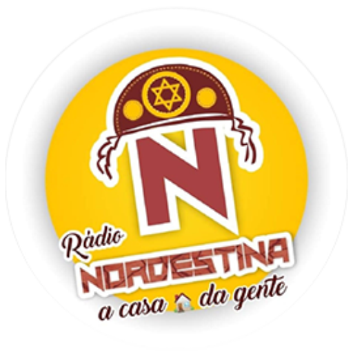 Rádio Nordestina 3.7 Icon