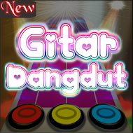 Gitar Dangdut APK