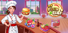 Cooking Mania : My Food Chef APK
