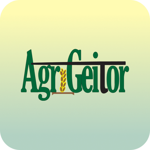 AgriGeitor logo