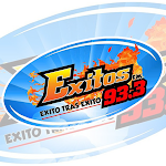 Cover Image of ダウンロード EXITOS 93.3 FM  APK