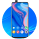 Launcher For Huawei Y9 Prime - Androidアプリ