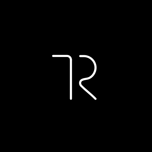 TR Driver logo