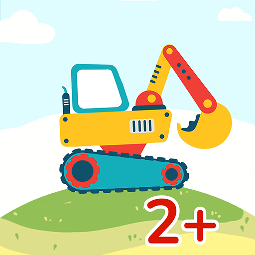 Kids Cars & Trucks Games 25 Apps on Google Play